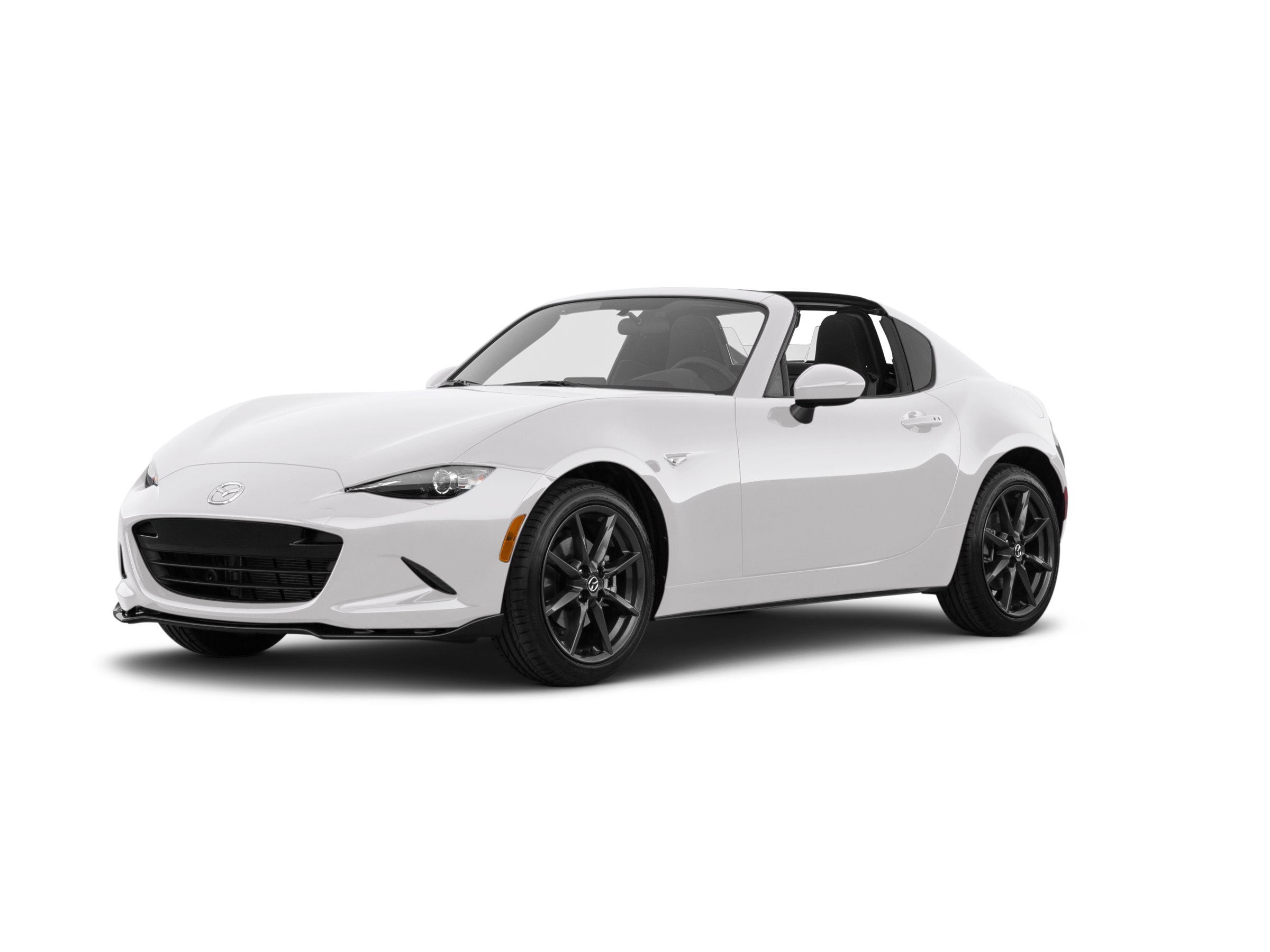 2017 MAZDA MX-5 Miata RF Club Convertible 2D Price, Listings